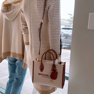 ❗️NEW ITEM Michael kors mirella small shopper ❗️NEW ITEM Michael kors mirella small shopper